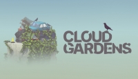 Cloud Gardens Box Art
