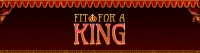 Fit For A King Box Art