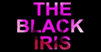 Black Iris, The Box Art