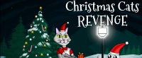 Christmas Cats Revenge Box Art