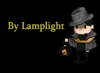 By Lamplight Box Art