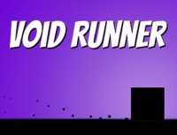 Void Runner Box Art