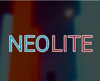 NeoLite Box Art