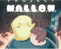 Project Mallow Box Art