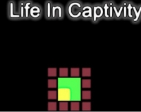 Life In Captivity Box Art