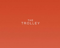 Trolley, The Box Art