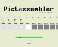 Pictassembler Box Art