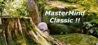 Mastermind Classic Box Art