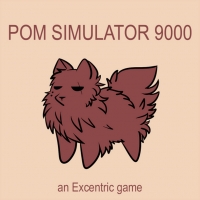 Pom Simulator 9000 Box Art