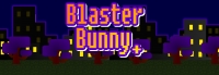 Blaster Bunny + Box Art