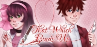 That Which Binds Us Box Art