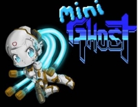 Mini Ghost Box Art