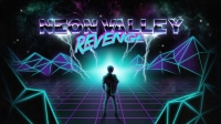 Neon Valley: Revenge Box Art