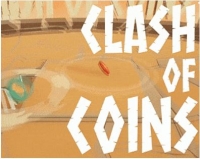 Clash of Coins Box Art