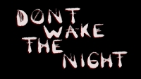 Don't Wake The Night Box Art