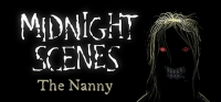 Midnight Scenes: The Nanny Box Art