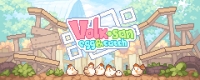 Volk-san: Egg&Catch Box Art