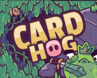 Card Hog Box Art