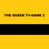 Queen TV-Game 2, The Box Art