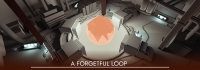 Forgetful Loop, A Box Art