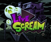 LiveScream Box Art