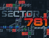 Sector 781 Box Art