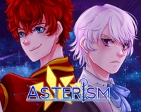 Asterism Box Art