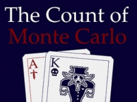 Count of Monte Carlo, The Box Art