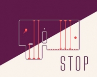 Stop Box Art