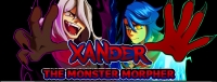 Xander the Monster Morpher: Universe Breaker Box Art