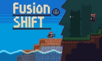Fusion Shift Box Art