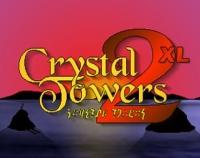 Crystal Towers 2 Box Art