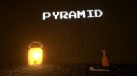 Pyramid Box Art