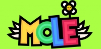 Mole Box Art