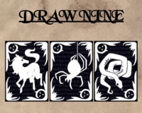 Draw Nine Box Art