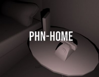 PHN-Home Box Art