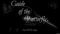 Guide of the Butterfly Box Art