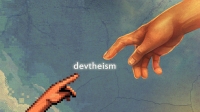 Devtheism Box Art