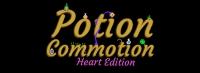 Potion Commotion - Heart Edition Box Art