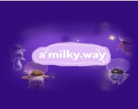 Milky Way, A Box Art