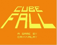 Cubefall Box Art