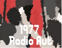 1977: Radio Hut Box Art