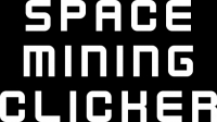 Space Mining Clicker Box Art