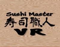 Sushi Master VR Box Art