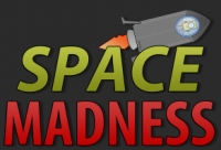 Space Madness Box Art