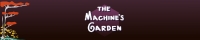 Machine's Garden, The Box Art