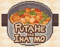 Putahe ng Ina Mo - Sinigang Edition Box Art