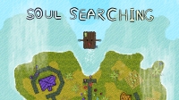Soul Searching Box Art