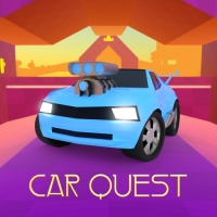 Car Quest Box Art
