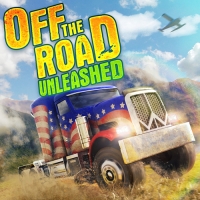 Off The Road Unleashed Box Art